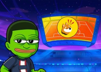 Bonk Investors Seek To Become Mpeppe (MPEPE) Whales and 500x Their Bag