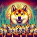 Dogecoin (DOGE) Whales Adds New DOGE Competitor Mpeppe (MPEPE) For Major Profits