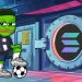 Solana (SOL) Holders Turn Themselves Into Mpeppe (MPEPE) Big Players