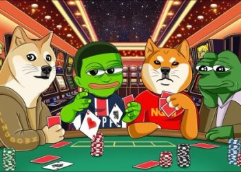 Pepecoin: PEPE Births Two Presale Giants Predicted 100X Profits, Here’s Wy Mpepe Is Popular