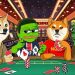 Dogecoin Investors Are Doubling Down on Mpeppe: The Next Big ICO to Watch