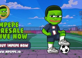 3 Key Reasons Why DOGE Holders Are Drawn Towards Mpeppe (MPEPE)