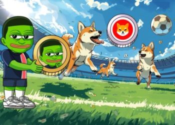 Shiba Inu Investors Are on Their Toes as New Memecoin Steals The Show
