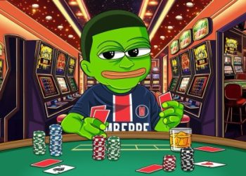 Ethereum (ETH) Gas Fee’s Drop As Investors Purchase new Memecoin at $0.001777