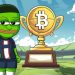 Mpeppe’s Meteoric Rise: Render Investors Cashing In On 100x Profits