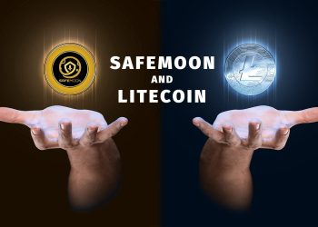 SafeMoon and Litecoin: Litecoin exceeds last week’s high