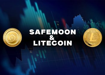 SafeMoon and Litecoin: Litecoin is trying to bounce back