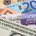 EURGBP and EURCHF: EURCHF halted its fall this morning