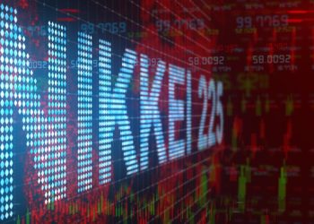 Nikkei 225 Faces Setback Due to Stronger Yen