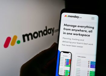 MNDY Stock Soars On Strong Q2 Earnings