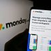 MNDY Stock Soars On Strong Q2 Earnings
