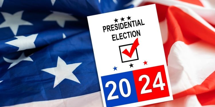 Kamala Harris Campaign: US Election Update