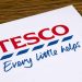 Tesco Share Price: Forecast and Live Update