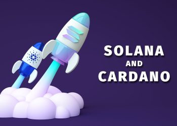 Solana and Cardano: Solana manages to stop the retreat