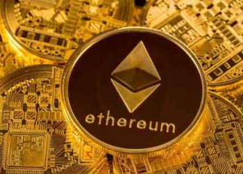 Ethereum Foundation Transfers 94 Million ETH – Price Rally To Stall?