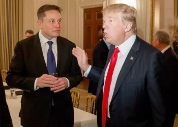 Technical Difficulties Delay Trump-Musk Chat On X