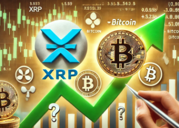 XRP, Bitcoin Sentiment Remains Very Positive: Bad Sign For Price?