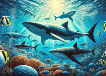 XRP Sharks & Whales Push Bags To ATH As Price Rockets 19%