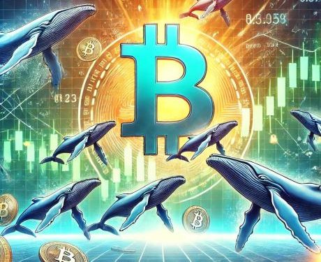 Bitcoin Whales Take Profit After Latest Price Jump — Here’s How Much They Sold