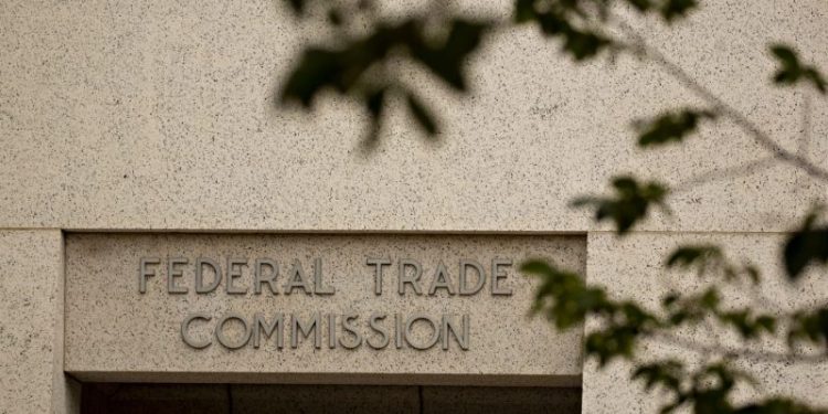 Federal Trade Commission accuses three drug middlemen of inflating insulin prices