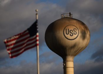 Biden preparing to block U.S. Steel sale to Japanese company