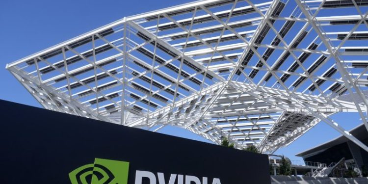 Nvidia’s $279 billion wipeout — the biggest in U.S. history — drags down global chip stocks