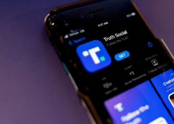 Trump Media shares sink to new post-merger low after presidential debate