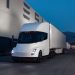 Tesla Semi fire in California took 50,000 gallons of water to extinguish