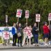 Boeing freezes hiring in sweeping cost cuts as it grapples with factory worker strike