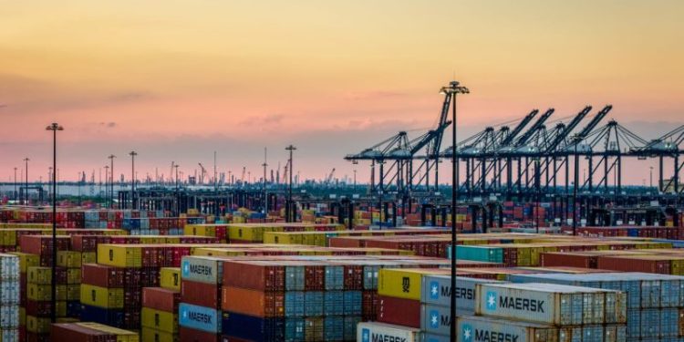 Major maritime strike could threaten ports across the East Coast