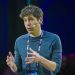 Sam Altman tells OpenAI staff there’s no plan for him to receive ‘giant equity stake’ in company