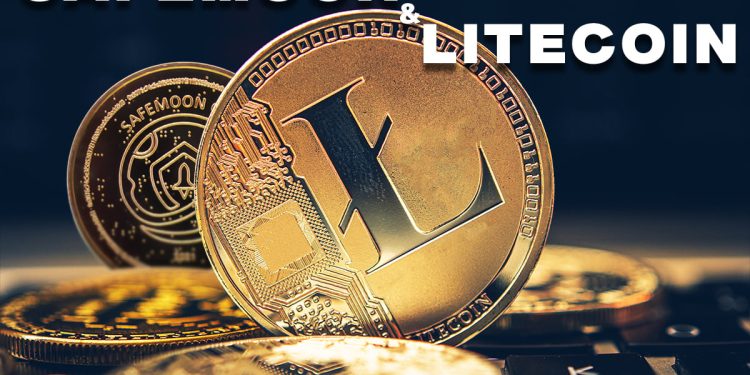 SafeMoon and Litecoin: New Weekly Support and Targets