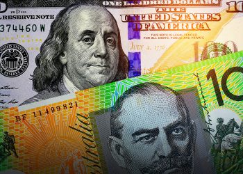 AUDUSD and AUDNZD: AUDUSD is making new high this morning