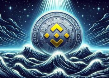 BNB Price Tops $600: Can the Rally Continue?