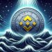 BNB Price Tops $600: Can the Rally Continue?