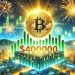 Historical Trends Put Bitcoin At $400,000 With Shocking Timeline