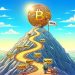 Bitcoin Price Rises Steadily: Will It Reach $60K Next?