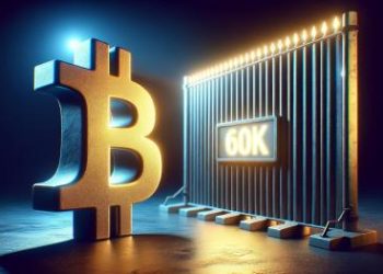 Bitcoin Price Eyes Further Gains Toward $60K: Can It Break Through?