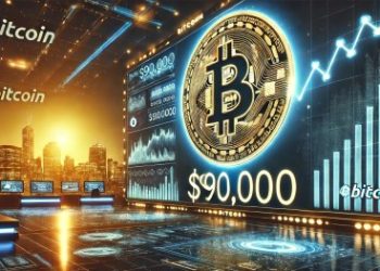 Analysts Say Bitcoin Will Break $90,000 In Q4 2024 But This Must Happen First