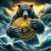 Bitcoin Price at Risk of Further Downside: Will Bears Tighten Grip?