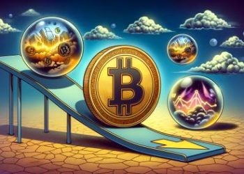 Bitcoin Price Drifts Lower: Will the Grind Continue?