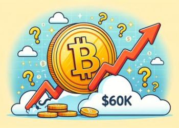 Bitcoin Price Bounces Back, But Can It Sustain Above $60K?