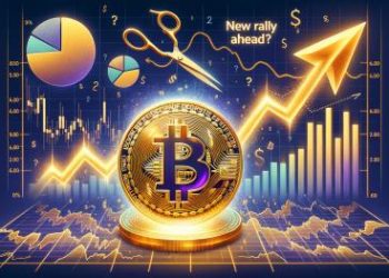 Bitcoin Price Surges After Fed Rate Cut: New Rally Ahead?