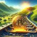 Bitcoin Price Back on Track: Can It Maintain Traction?