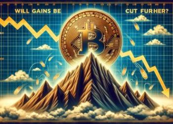 Bitcoin Price Eases Off Highs: Will Gains Be Cut Further?