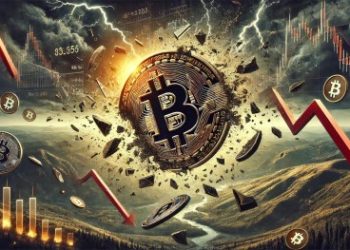 Analysts Predict Bitcoin Price Could Crash To $40,000, But There’s Good News