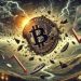 Analysts Predict Bitcoin Price Could Crash To $40,000, But There’s Good News