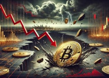 The Curse Of September: Is Another Massive Bitcoin Sell-Off Coming?