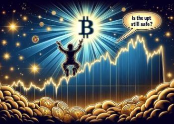 Bitcoin Price Sees Dip: Is the Uptrend Still Safe?