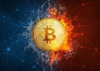 Bitcoin At Risk Of Continued Selling Pressure Amid Market Volatility, Here’s Why